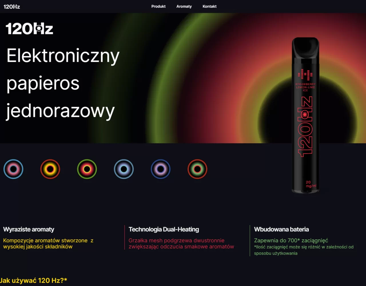 120hz.club
