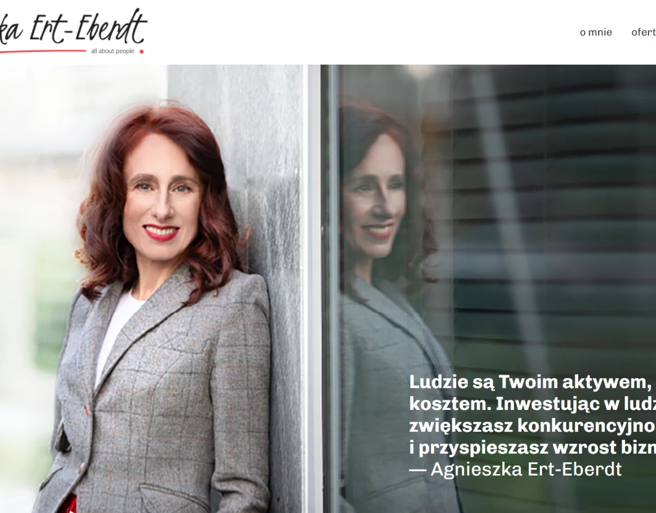 Agnieszka Ert-Eberdt