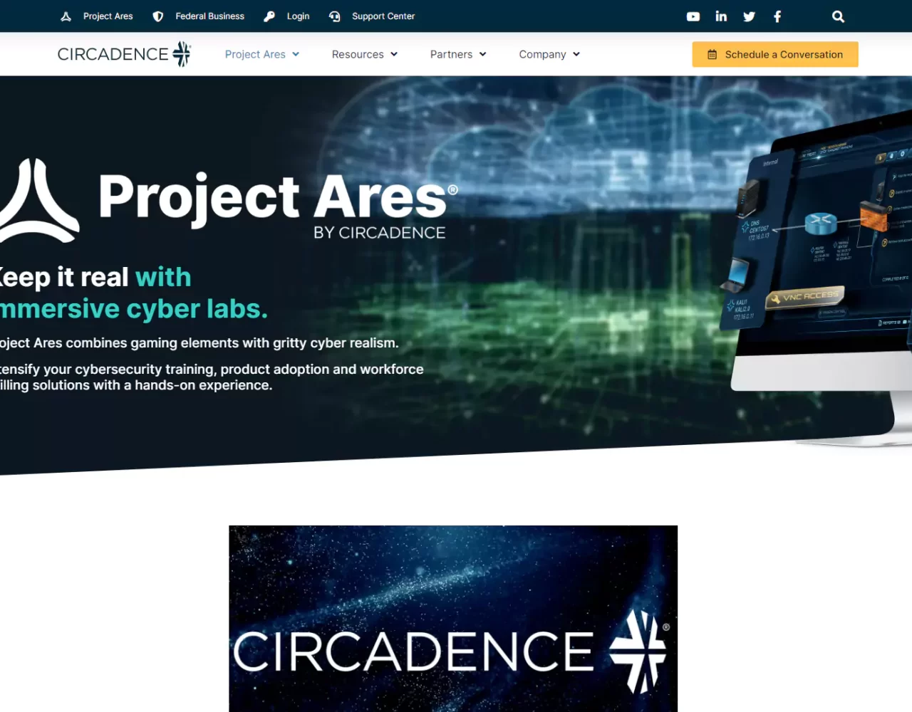 Circadence