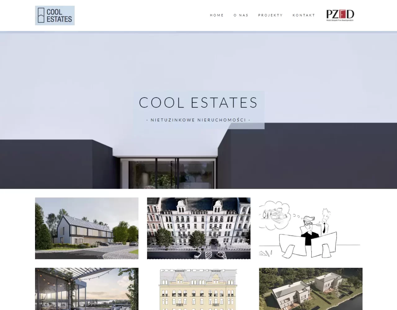 Cool Estates