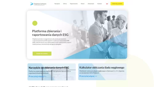 Diaphane Software