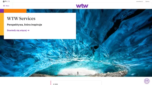 WTW Services
