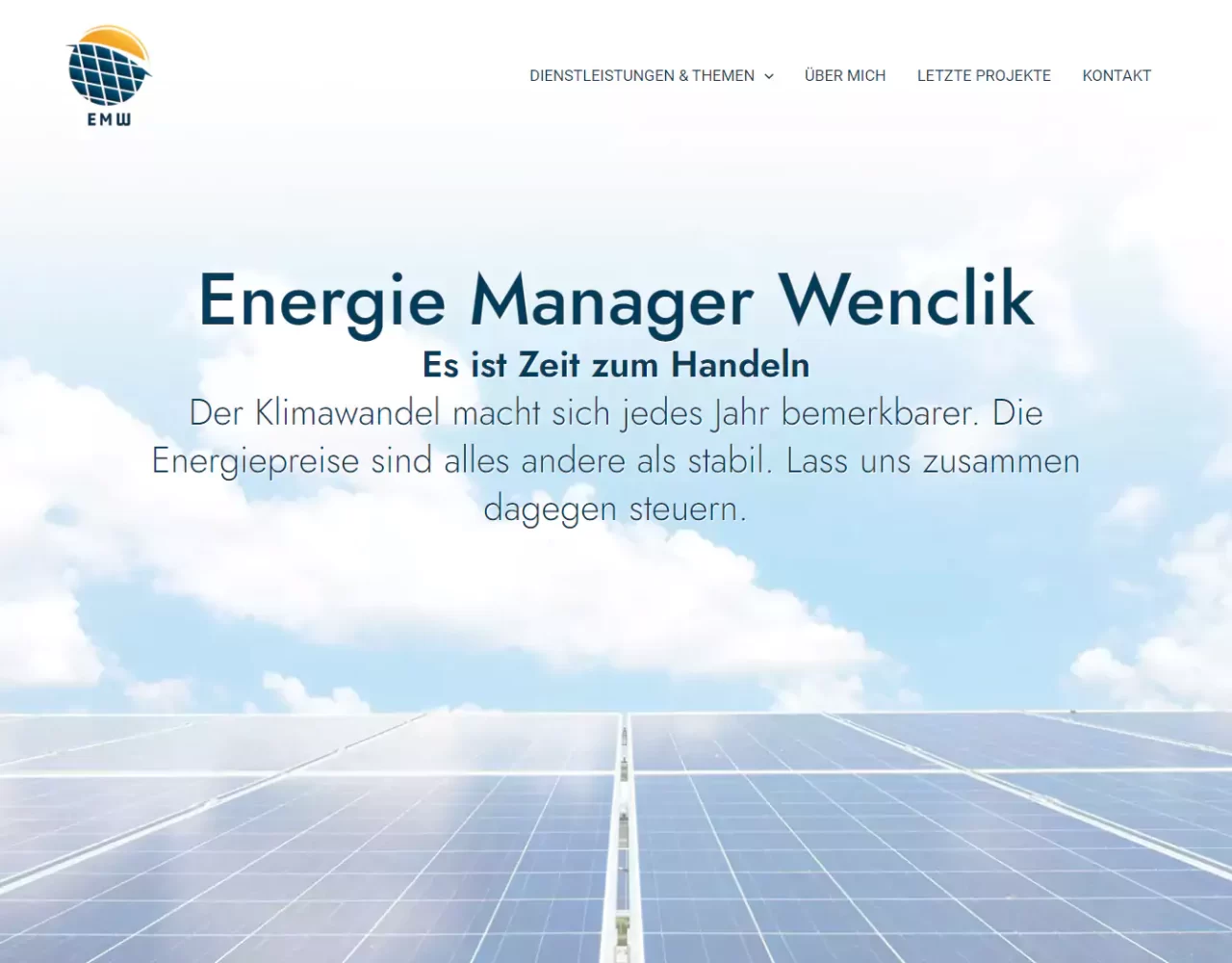 EM Wenclik - em-wenclik.de