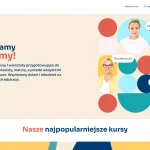 Edu4U: kursy przygotowujące do matury i do egzaminu ósmoklasisty